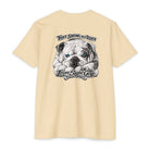 That Swing Was Ruff bulldog golf T-shirt by SLYR Apparel - product view 9