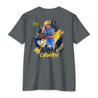 Kam Cowan personalized youth sports apparel - SLYR Apparel
