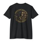 SWAT Association T‑Shirt — 'In Omnia Paratus' Tactical Skull Logo - SLYR Apparel
