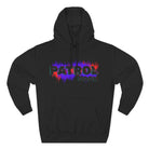 SLYR Apparel Patrol Goon Hoodie