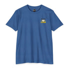 Kam Cowan youth baseball game day shirt - SLYR Apparel