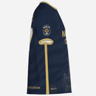 SLYR Apparel #17 MPOA Soccer Jersey for the Merced Police Officers Association Football Club