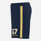 SLYR Apparel #17 MPOA Soccer Shorts for the Merced Police Officers Association Football Club