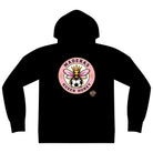 Maderas Queen Honey Hoodie by SLYR Apparel - product image 1