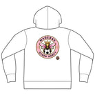 Maderas Queen Honey Hoodie by SLYR Apparel - product image 5