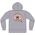 Maderas Queen Honey Hoodie by SLYR Apparel - product image 3