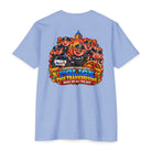 SLYR Apparel Support Your Local Police Thanksgiving T-Shirt