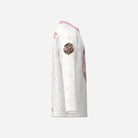 Madera Queen Honey number 7 youth soccer jersey by SLYR Apparel - product image 4