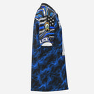 SLYR Apparel number 11 City Police athletic jersey product photo 3