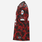 SLYR Apparel City Fire athletic jersey number 44, product image 4