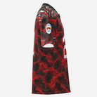 SLYR Apparel City Fire athletic jersey number 21, product image 3