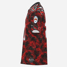 SLYR Apparel City Fire athletic jersey number 21, product image 4