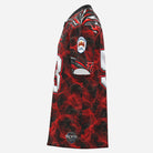 SLYR Apparel City Fire athletic jersey number 53, product image 4