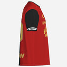 Red Bulls Soccer Team jersey number 20 - SLYR Apparel product image 4