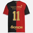 Red Bulls Soccer Team jersey number 11 - SLYR Apparel product image 2