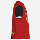 Red Bulls Soccer Team jersey number 11 - SLYR Apparel product image 4