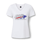 Women's Atwater Cross Country Tee - SLYR Apparel