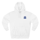Mia Leonard soccer game day hoodie - SLYR Apparel