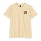Best Things in Life Are Shared couple T-shirt by SLYR Apparel - product view 2