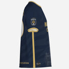 SLYR Apparel #19 MPOA Soccer Jersey for the Merced Police Officers Association Football Club