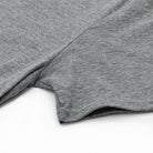 Fleer Dubble Bubble Gum Retro Graphic T-Shirt — Athletic Gray Heather - SLYR Apparel