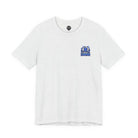 Mia Leonard personalized soccer fan tee - SLYR Apparel