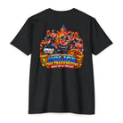 SLYR Apparel Support Your Local Police Thanksgiving T-Shirt