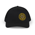 CDC Parole EMU Trucker Hat – Richardson 112 by SLYR Apparel – product view 1