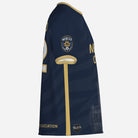 SLYR Apparel #22 MPOA Soccer Jersey for the Merced Police Officers Association Football Club