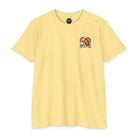 Best Things in Life Are Shared couple T-shirt by SLYR Apparel - product view 6