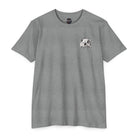 That Swing Was Ruff bulldog golf T-shirt by SLYR Apparel - product view 6