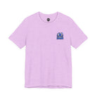 Mia Leonard #8 family fan soccer shirt - SLYR Apparel