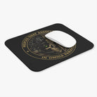 Merced SWAT Association Mouse Pad 9"x8" by SLYR Apparel — product image 3