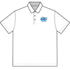 L&D Trash Can Cleaning business polo product view 1