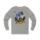 Brody Black baseball player tribute shirt - SLYR Apparel