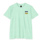 Kam Cowan personalized sports T-shirt for baseball supporters - SLYR Apparel