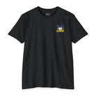 Kam Cowan custom name youth baseball T-shirt - SLYR Apparel