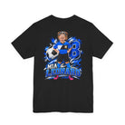 Mia Leonard personalized soccer apparel - SLYR Apparel