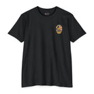 America 250 Commemorative T-Shirt – Merced Edition - SLYR Apparel