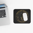 Merced SWAT Association Mouse Pad 9"x8" by SLYR Apparel — product image 4
