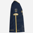 SLYR Apparel #5 MPOA Soccer Jersey for the Merced Police Officers Association Football Club