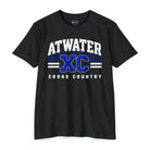 Atwater XC cross country T-shirt by SLYR Apparel — product view 4