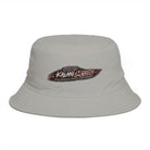 Kalani McLeod New Mexico State bucket hat by SLYR Apparel - product view 2