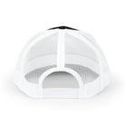 Atwater XC embroidered Richardson 112 snapback mesh hat by SLYR Apparel — product view 7