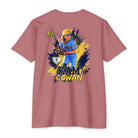 Kam Cowan youth baseball Friends and Family tee - SLYR Apparel