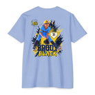 Brody Black number 31 personalized tee - SLYR Apparel