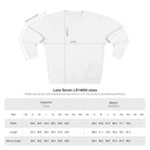 Merced Christmas Light Parade sweatshirt, additional product view