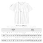 SLYR Apparel Salute to Service American Flag T-Shirt with distressed American flag and military service tribute artwork
