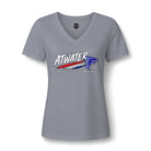Women's Atwater Cross Country Tee - SLYR Apparel