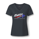 Women's Atwater Cross Country Tee - SLYR Apparel